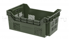 Вкладываемый / штабелируемый