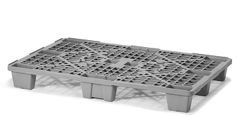 Поддон пластиковый на ножках в Павлодаре