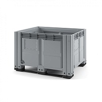 Контейнер iBox сплошной на полозьях в Павлодаре