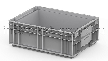 Универсальный контейнер пластиковый RL-KLT 4147 в Павлодаре
