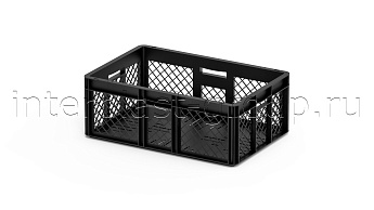 Евроконтейнер перфорированный в Павлодаре