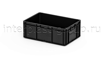 Евроконтейнер закрытые ручки/усиленное дно в Павлодаре