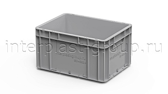 Евроконтейнер закрытые ручки/усиленное дно в Павлодаре