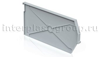 Перегородка к лотку 12.412 (продольная) в Павлодаре