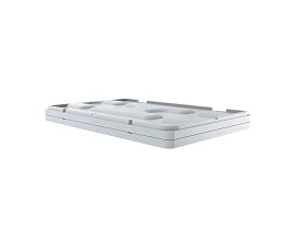 Крышка к пластиковому контейнеру iBox 1020х640 в Павлодаре