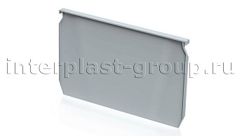 Перегородка к лотку 12.406 (поперечная) в Павлодаре