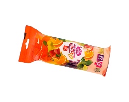 Мешки для мусора 35 л, ароматизированные, Лайм, зеленые, в рулоне 20 шт., ПНД, 9 мкм, 600х500 мм, GRIFON Aroma, 101-088 Lm в Павлодаре