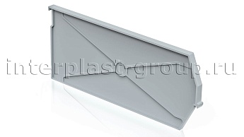 Перегородка к лотку 12.403 (продольная) в Павлодаре Перегородка к лотку 12.403 (продольная) в Павлодаре