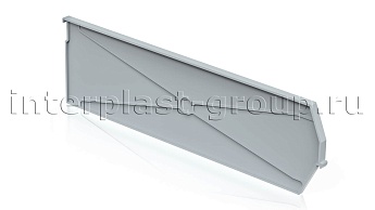 Перегородка к лотку 12.405.1 (продольная) в Павлодаре Перегородка к лотку 12.405.1 (продольная) в Павлодаре