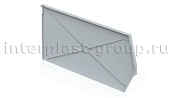 Перегородка к лотку 12.407.1 (продольная) в Павлодаре