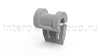 Петля для крышки евроконтейнера в Павлодаре