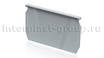 Перегородка к лотку 12.414/12.405 (поперечная) в Павлодаре Перегородка к лотку 12.414/12.405 (поперечная) в Павлодаре